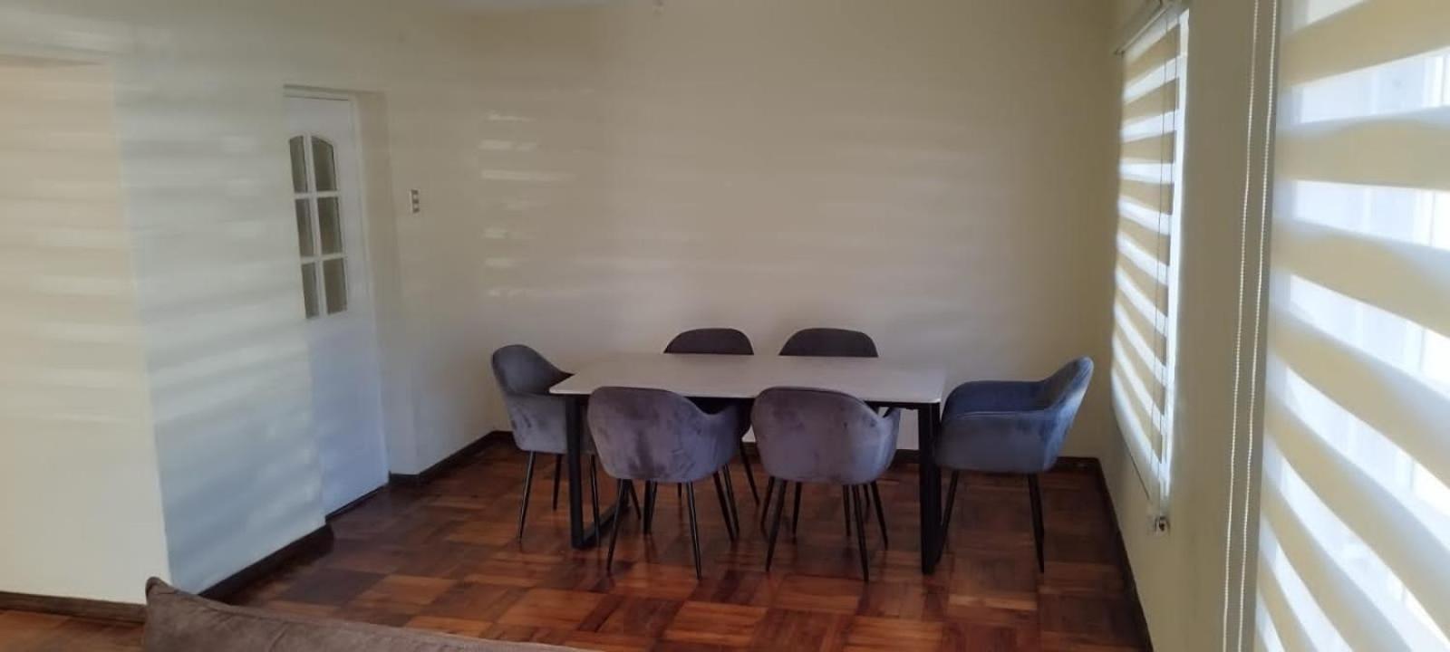 Casa Remodelada, Ubicacion Cetral Casa de férias
