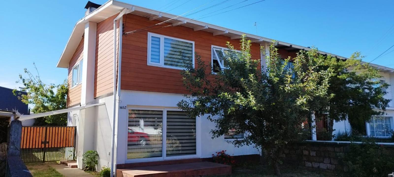 Casa de férias Casa Remodelada, Ubicacion Cetral *