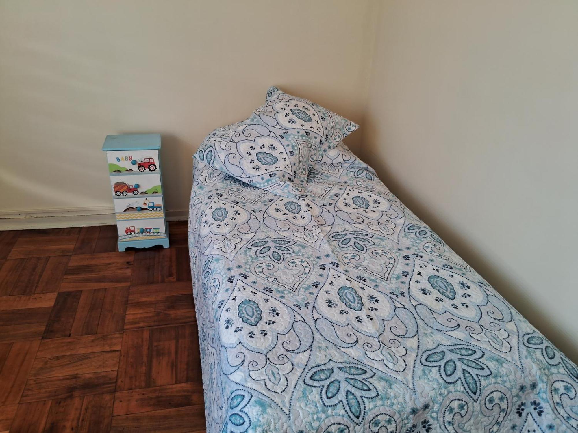 Casa Remodelada, Ubicacion Cetral